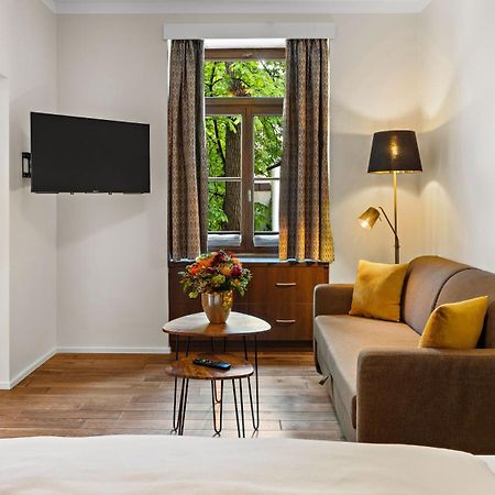 Hotel Deutsche Eiche München Kültér fotó