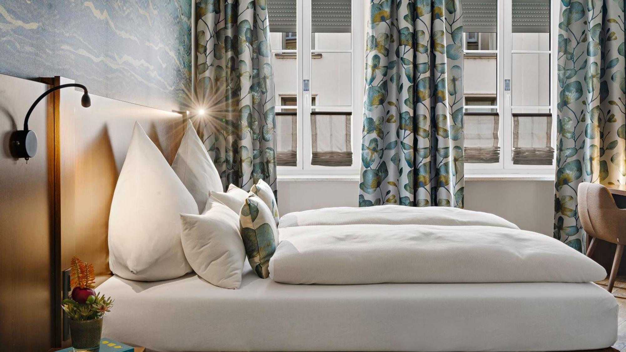 Hotel Deutsche Eiche München Kültér fotó