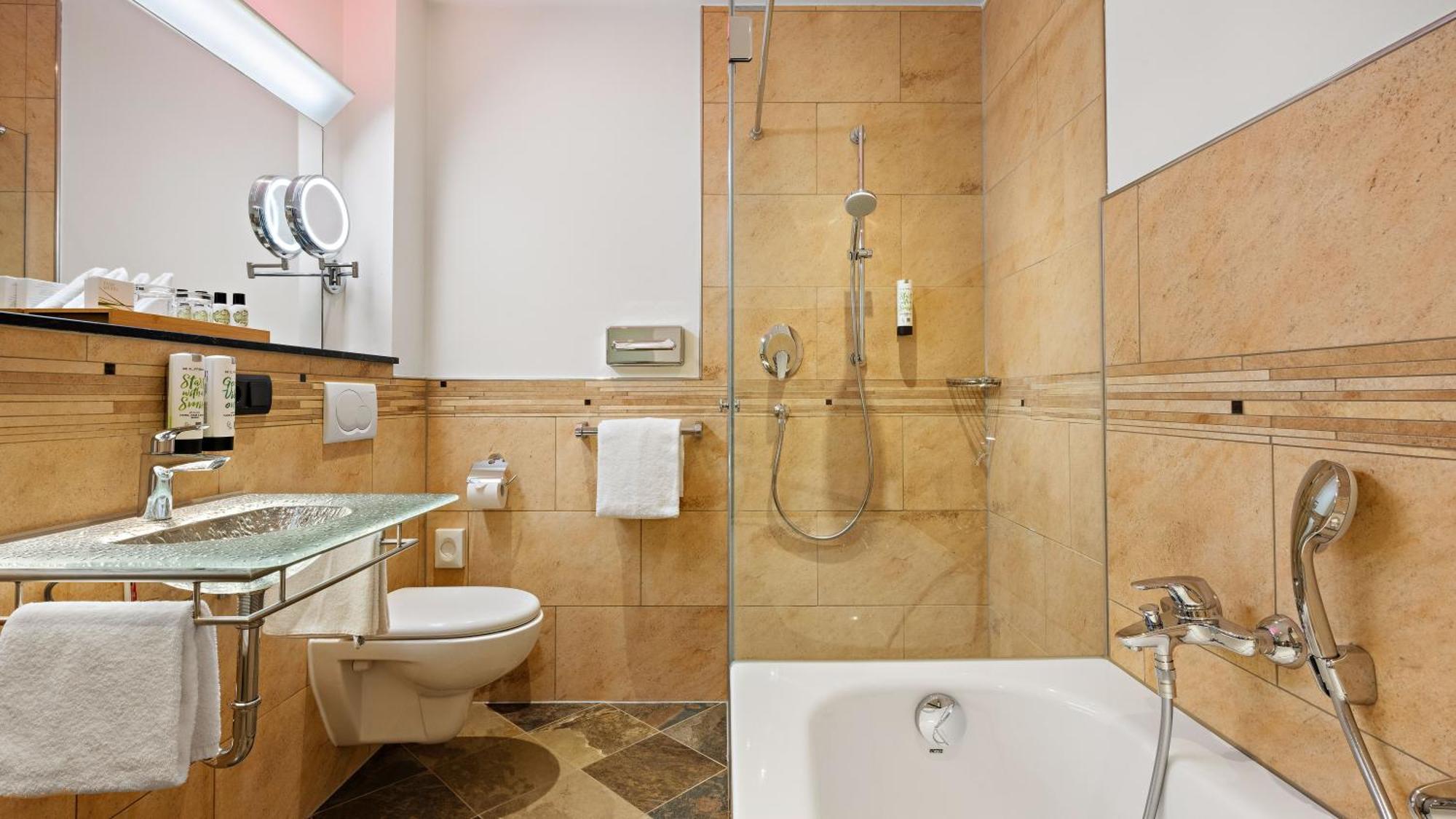 Hotel Deutsche Eiche München Kültér fotó