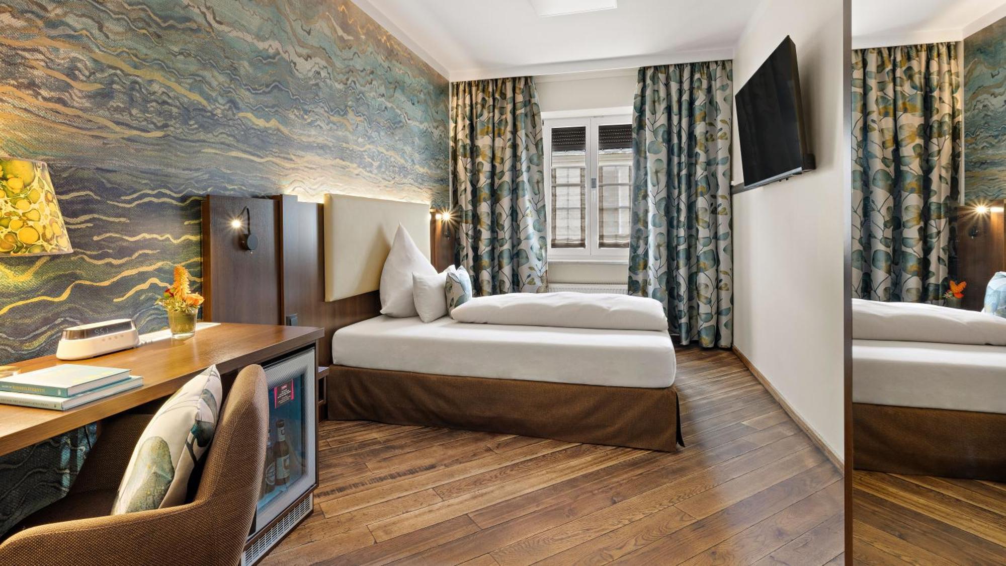 Hotel Deutsche Eiche München Kültér fotó