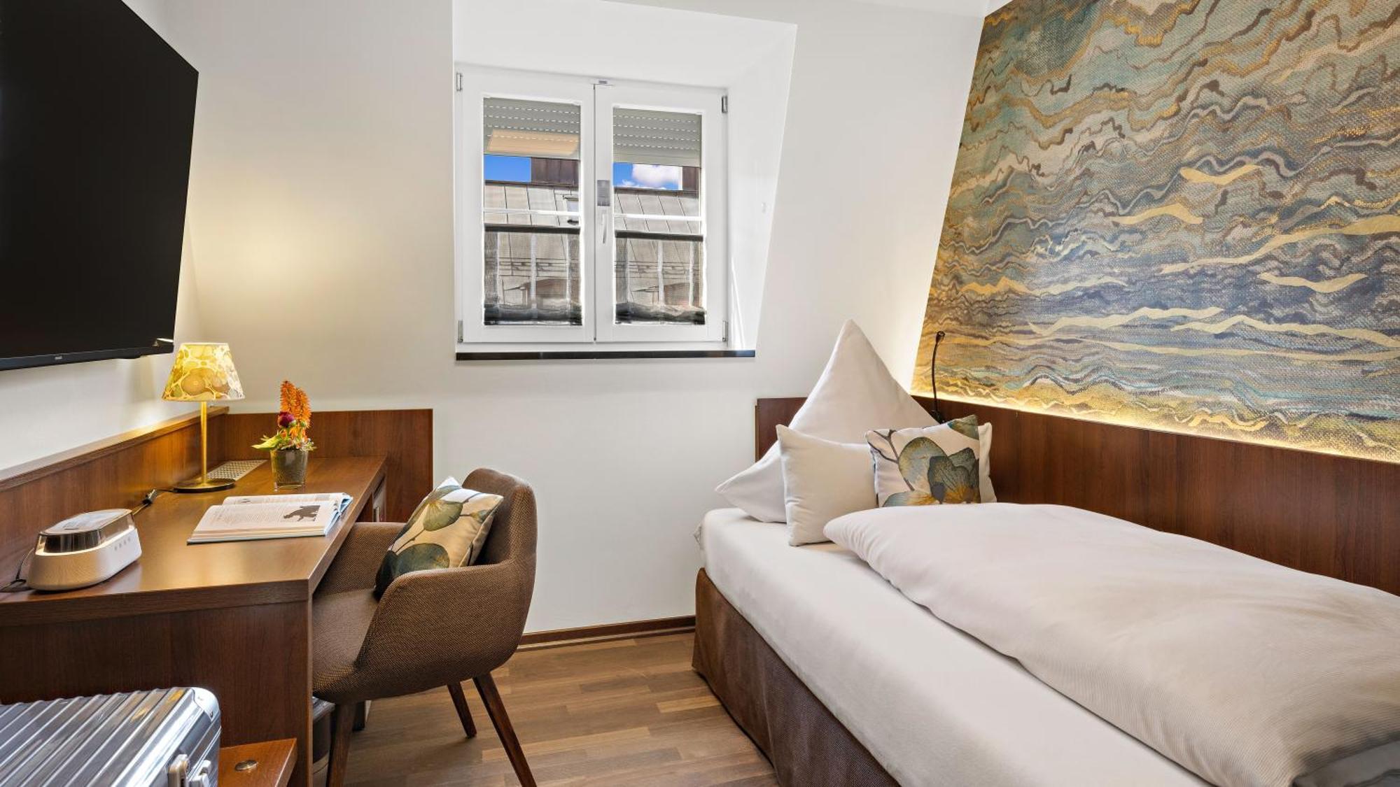 Hotel Deutsche Eiche München Kültér fotó