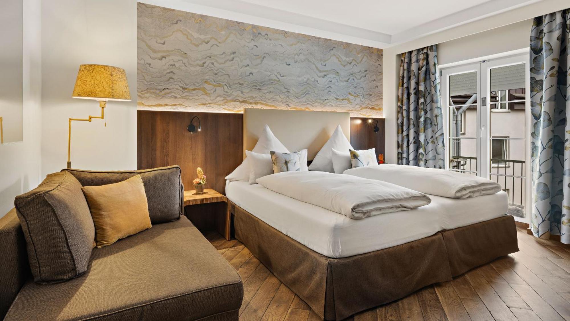 Hotel Deutsche Eiche München Kültér fotó