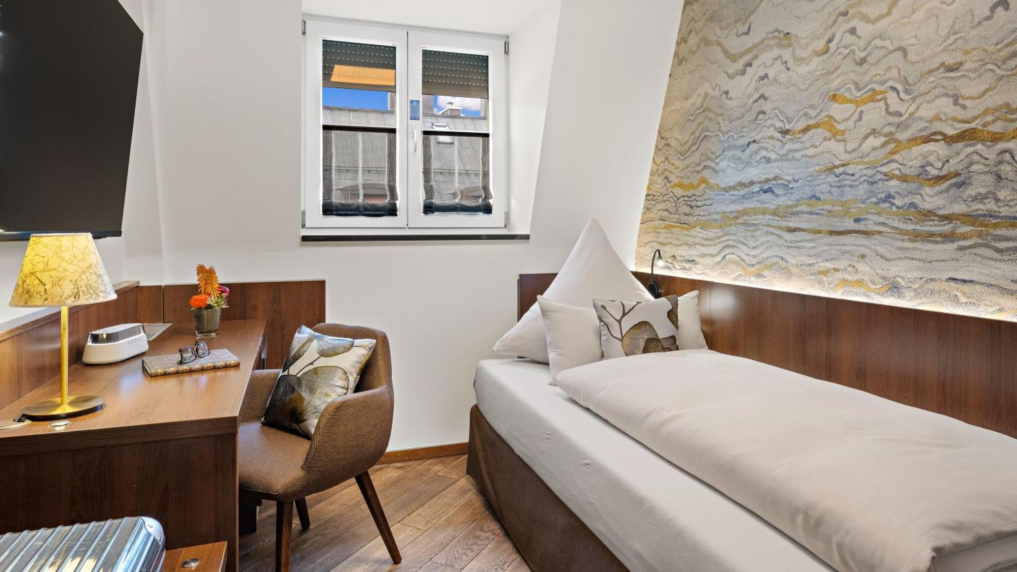 Hotel Deutsche Eiche München Kültér fotó