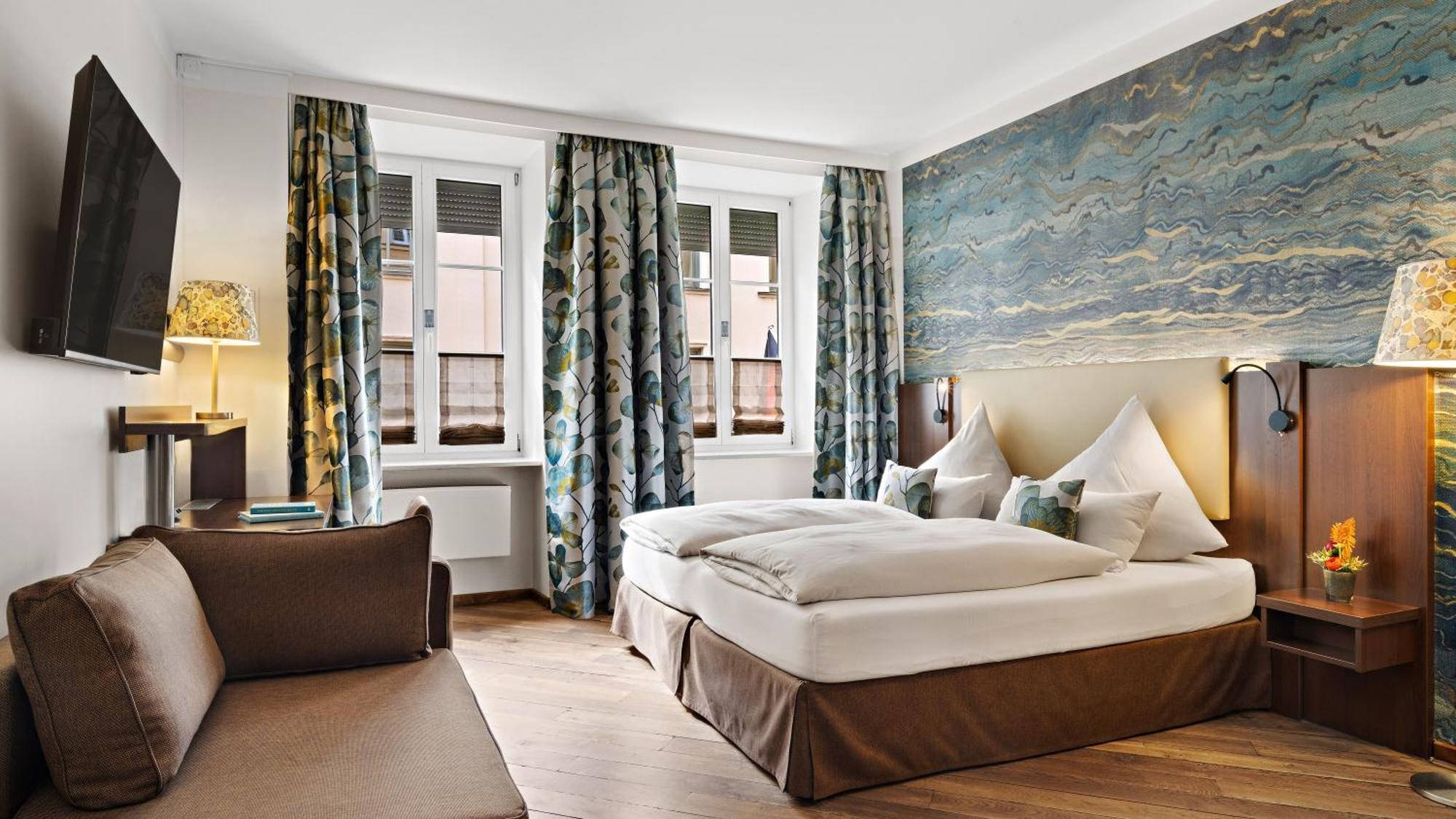Hotel Deutsche Eiche München Kültér fotó