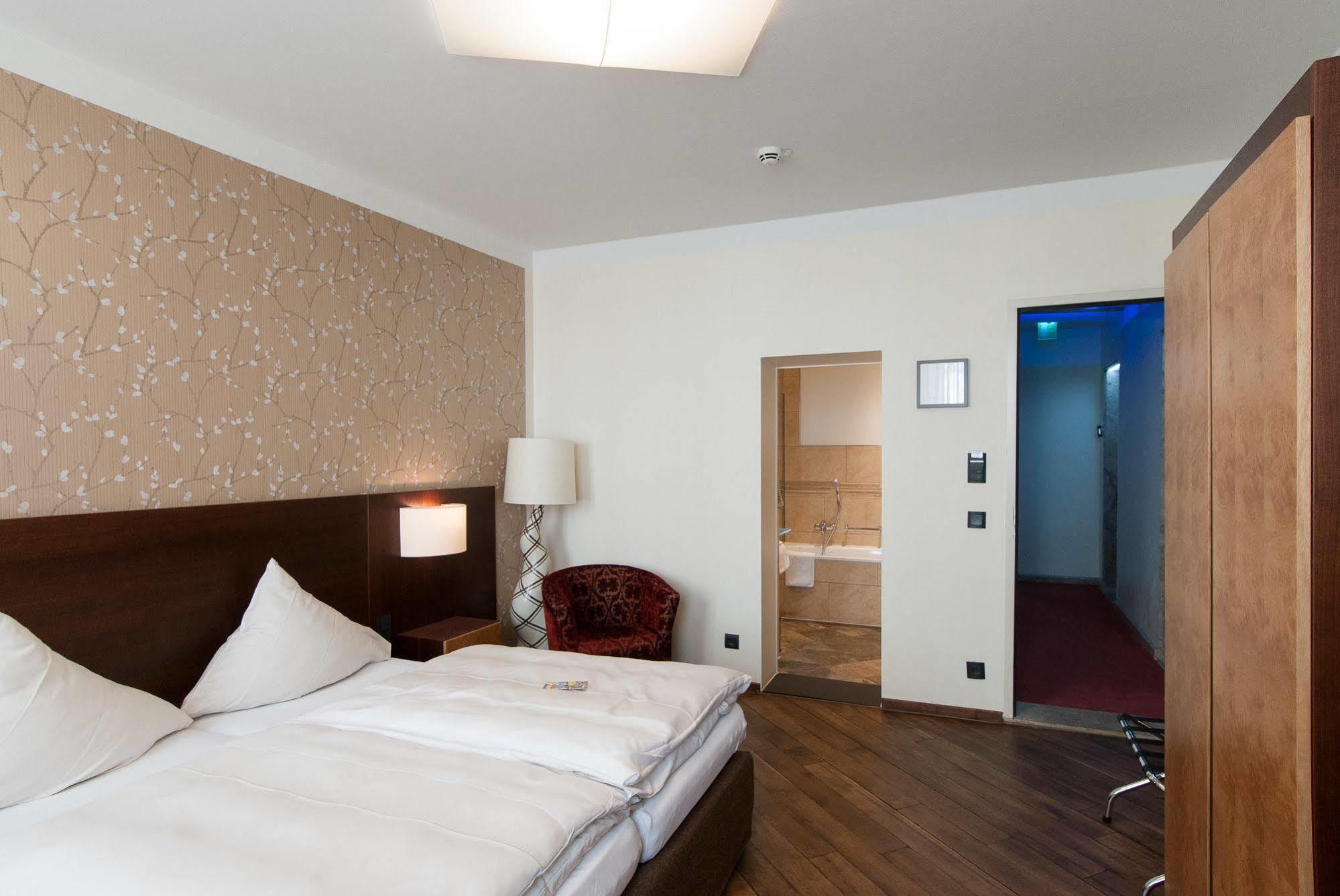 Hotel Deutsche Eiche München Kültér fotó