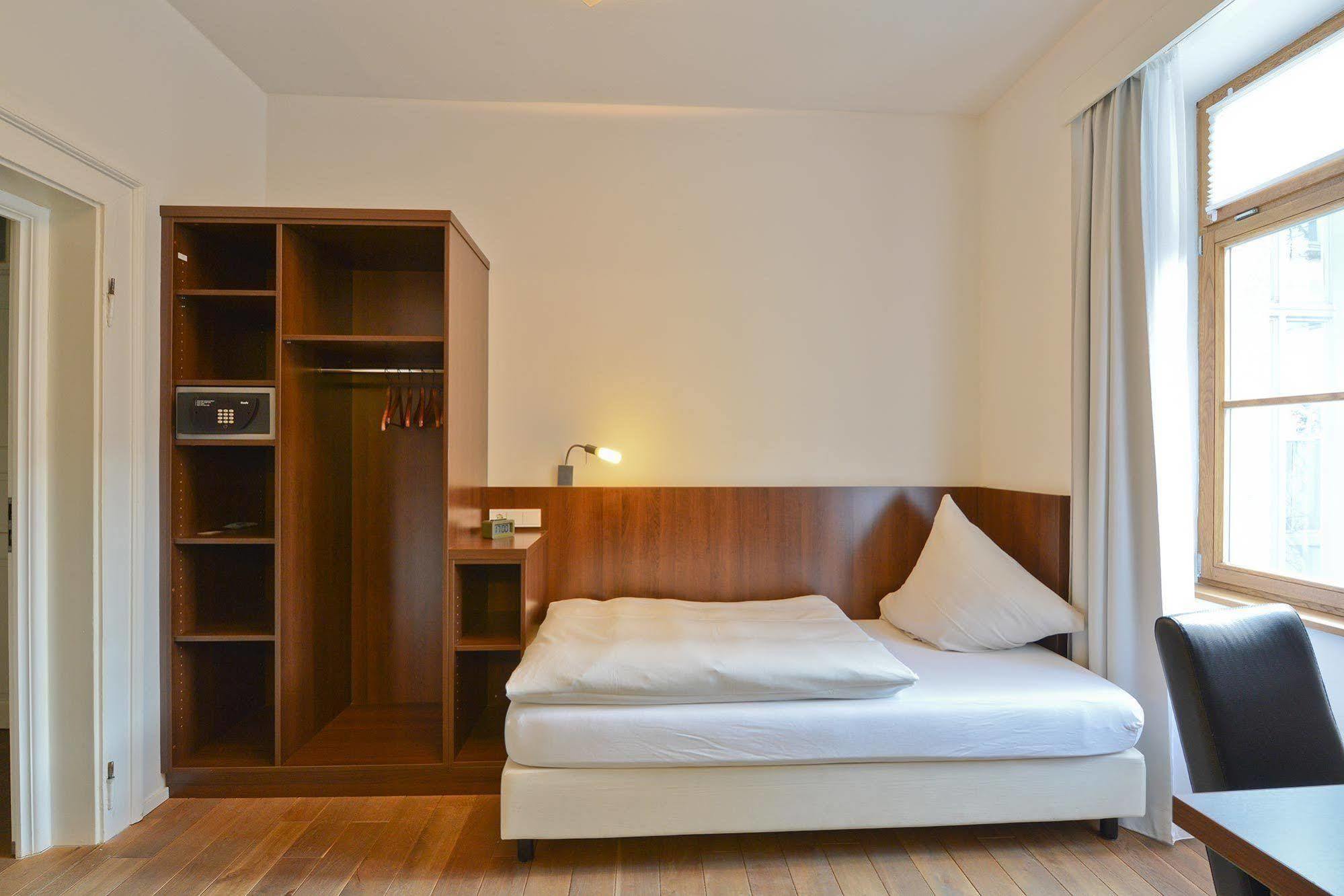 Hotel Deutsche Eiche München Kültér fotó