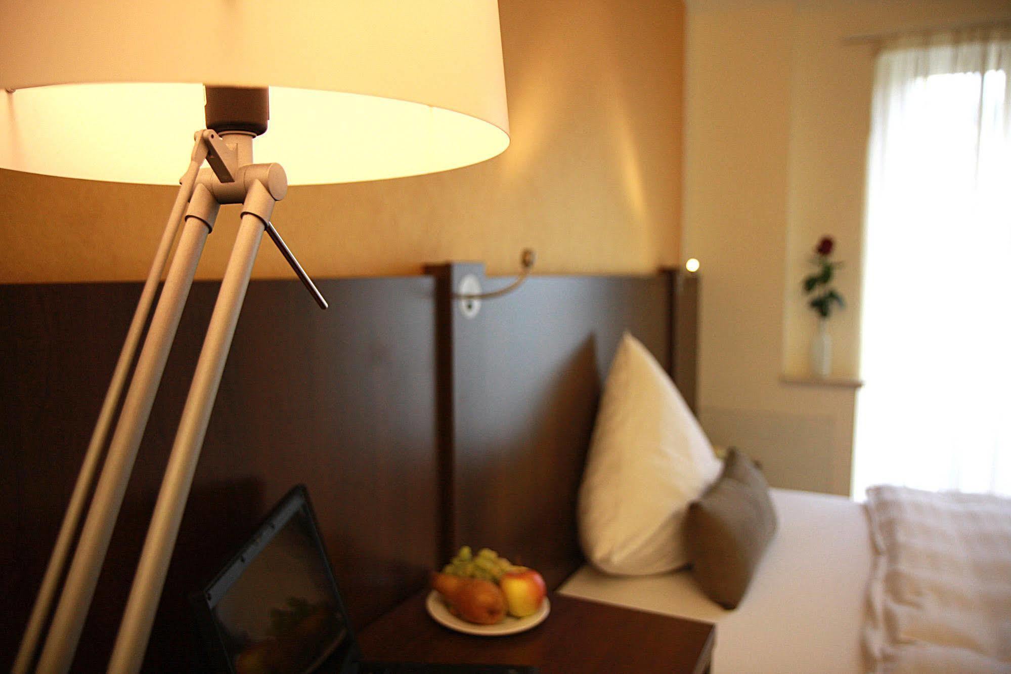 Hotel Deutsche Eiche München Kültér fotó