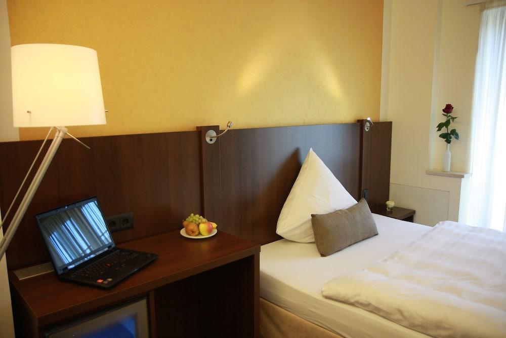 Hotel Deutsche Eiche München Kültér fotó