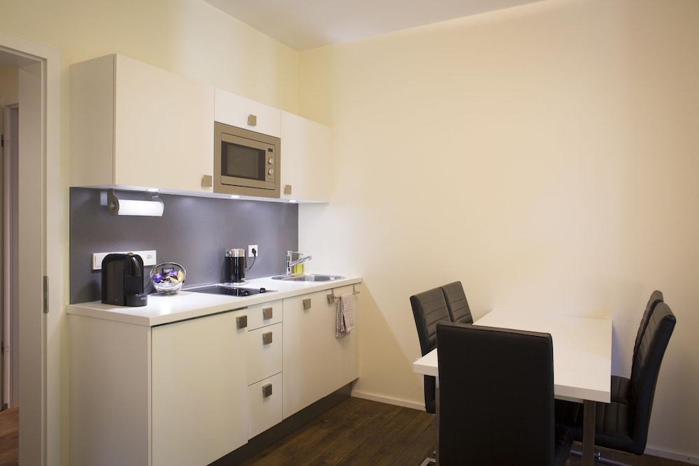 Hotel Deutsche Eiche München Kültér fotó