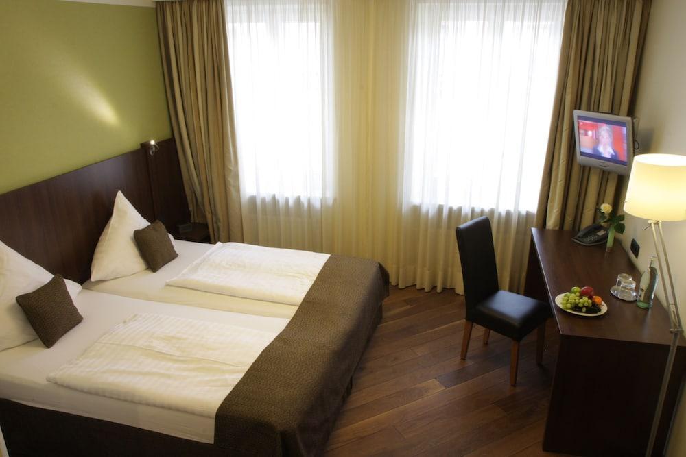 Hotel Deutsche Eiche München Kültér fotó